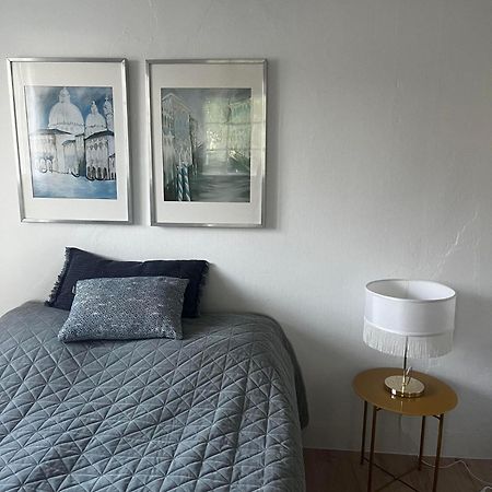 Rosenlund Gods - Kaelder B&B Sakskøbing Екстериор снимка