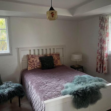 Rosenlund Gods - Kaelder B&B Sakskøbing Екстериор снимка