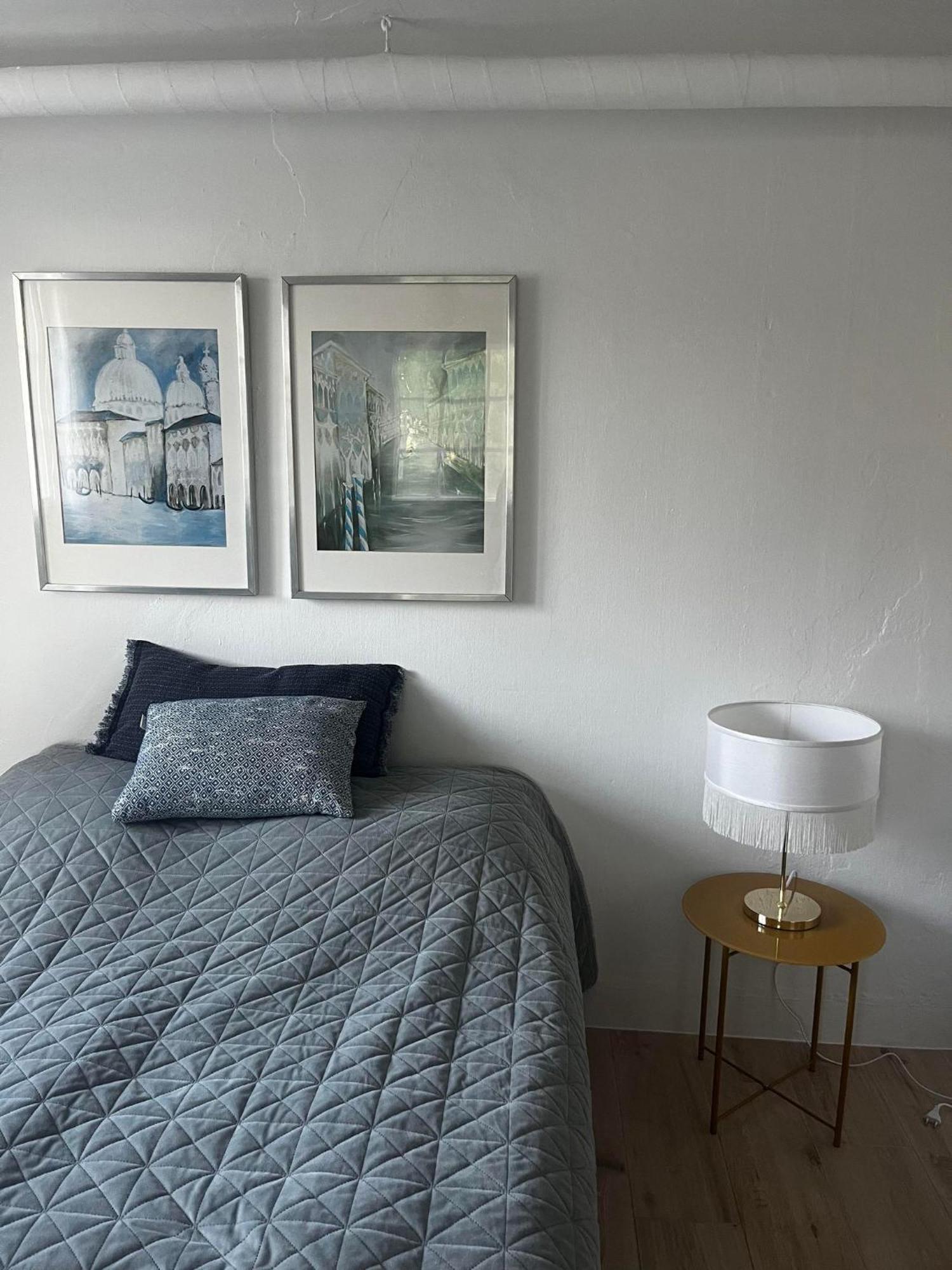 Rosenlund Gods - Kaelder B&B Sakskøbing Екстериор снимка