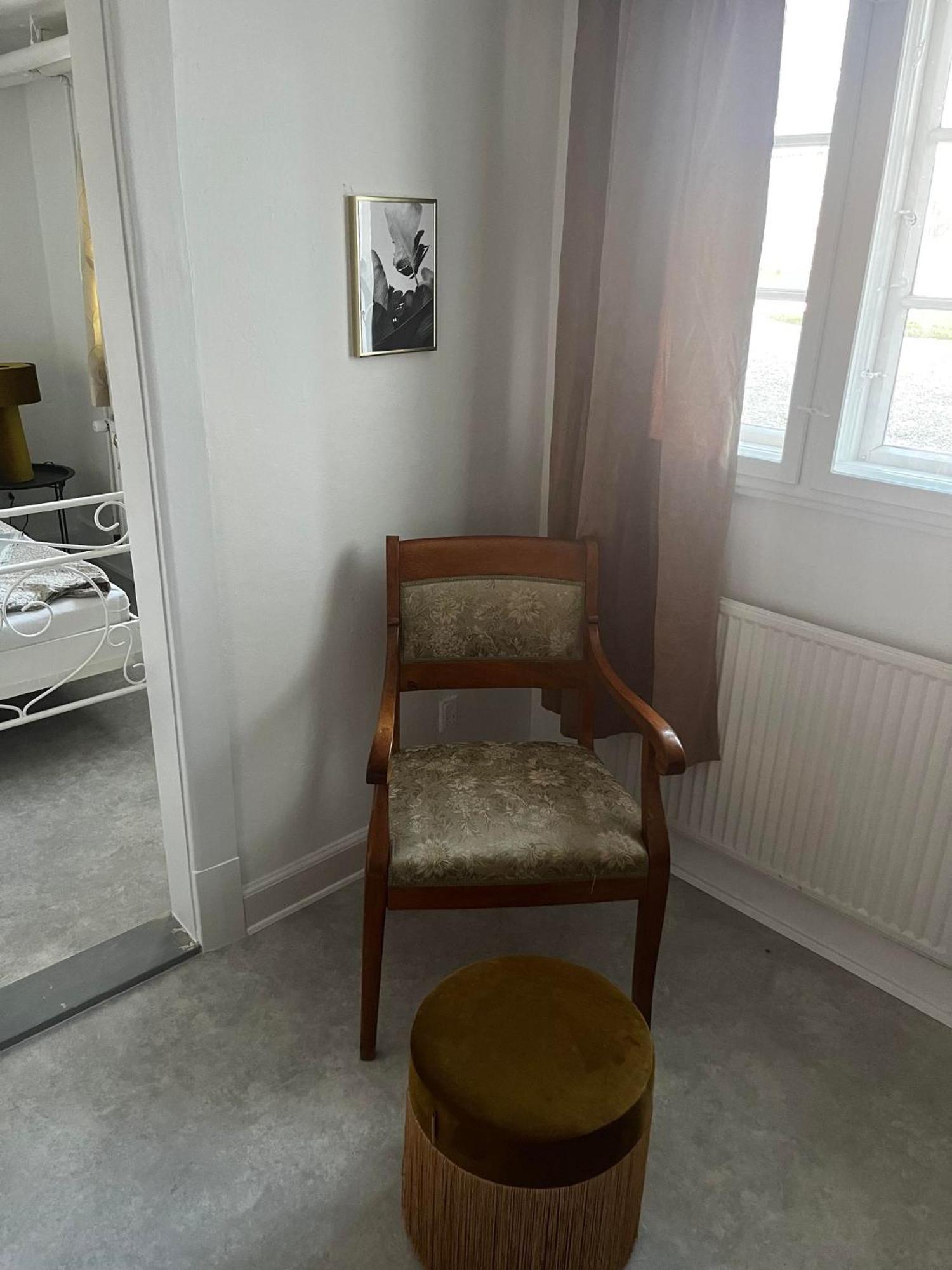 Rosenlund Gods - Kaelder B&B Sakskøbing Екстериор снимка