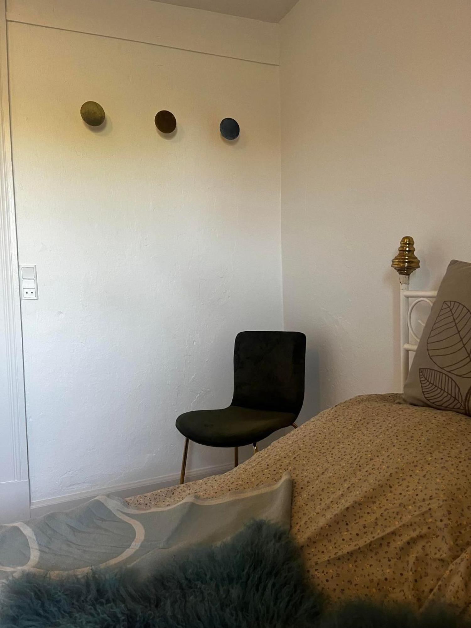 Rosenlund Gods - Kaelder B&B Sakskøbing Екстериор снимка