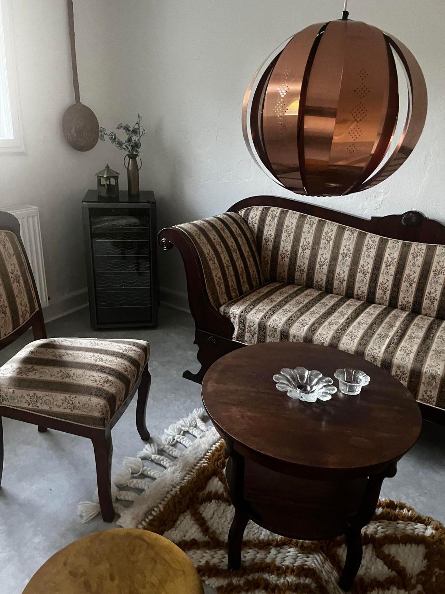 Rosenlund Gods - Kaelder B&B Sakskøbing Екстериор снимка