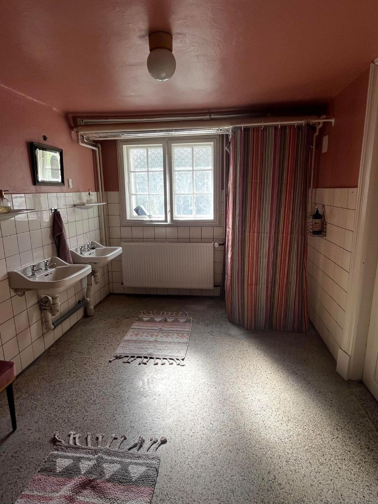 Rosenlund Gods - Kaelder B&B Sakskøbing Екстериор снимка