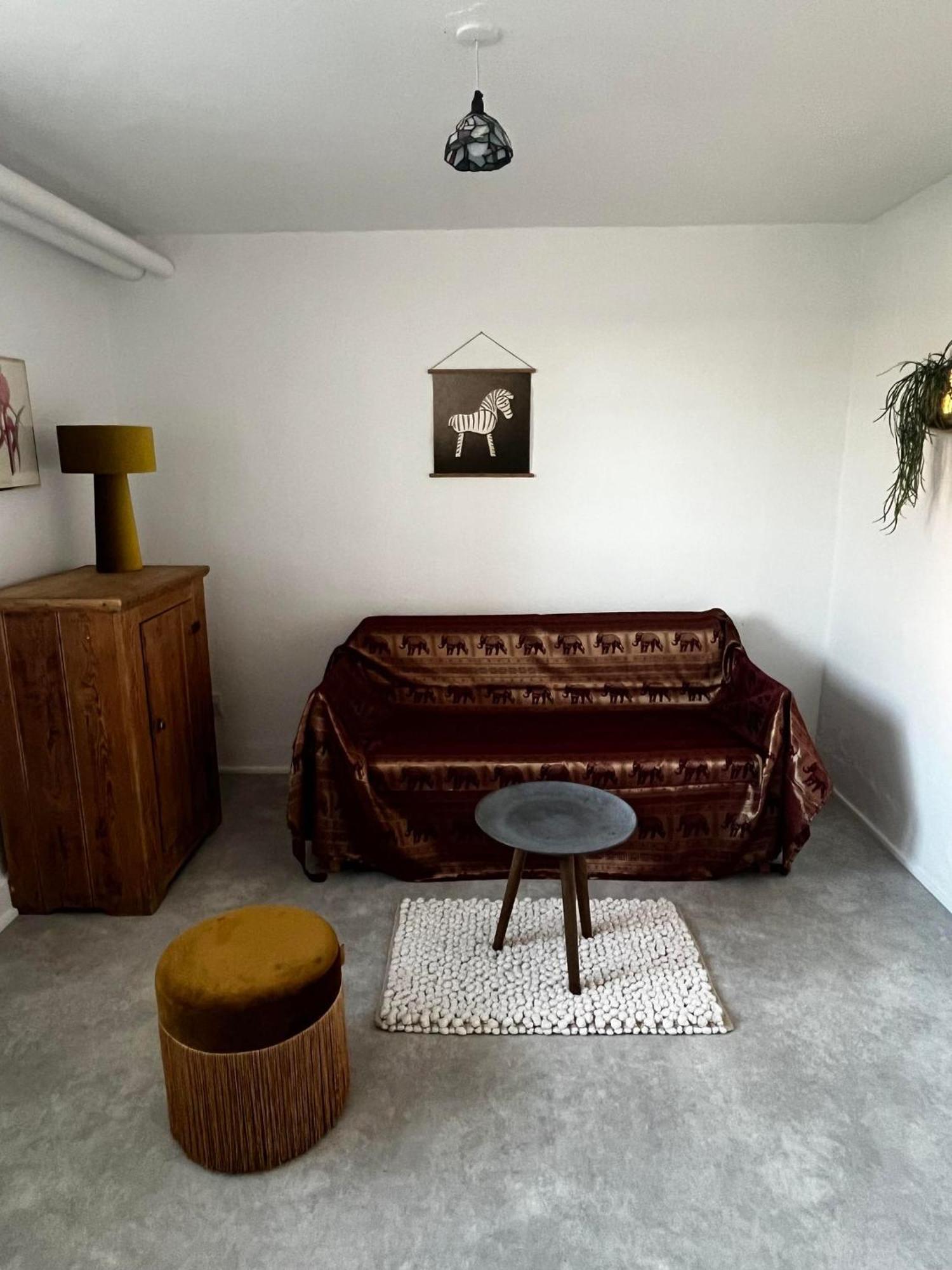 Rosenlund Gods - Kaelder B&B Sakskøbing Екстериор снимка